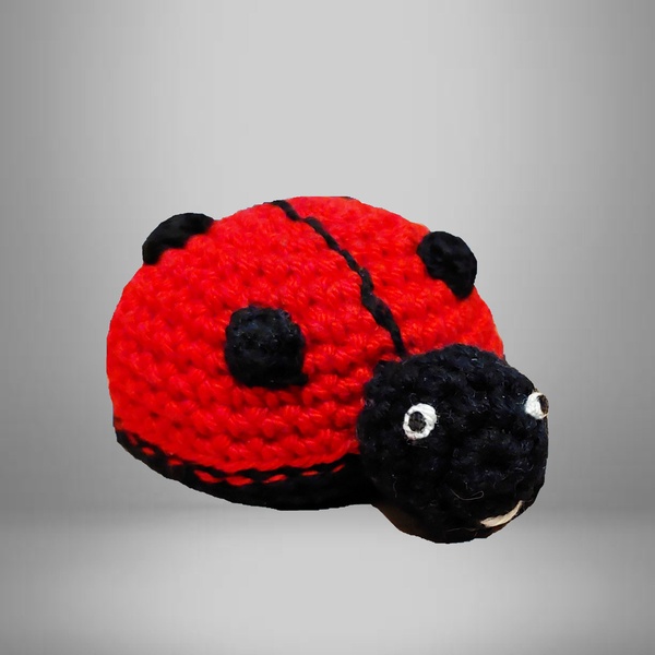 MINI COCCINELLE
