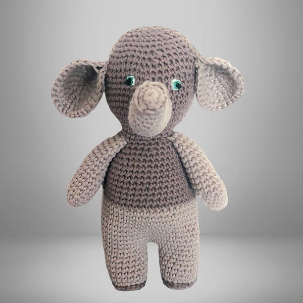 ELEPHANT EN COTON