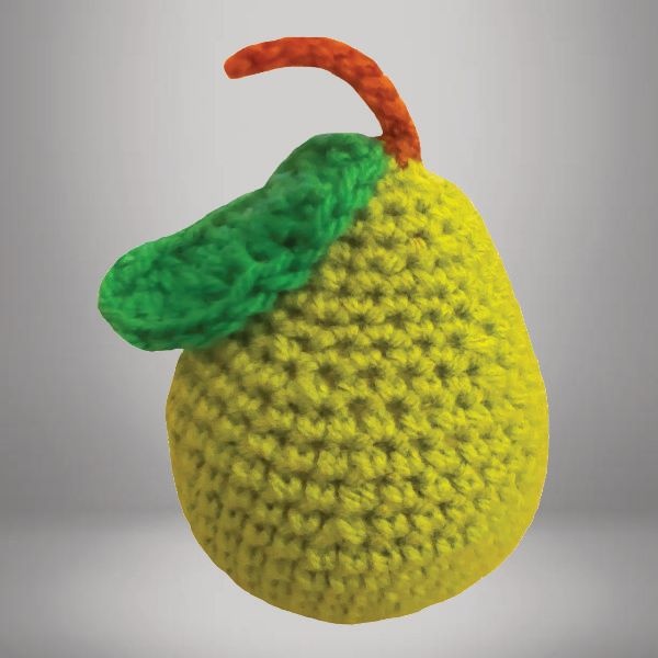 POIRE EN LAINE