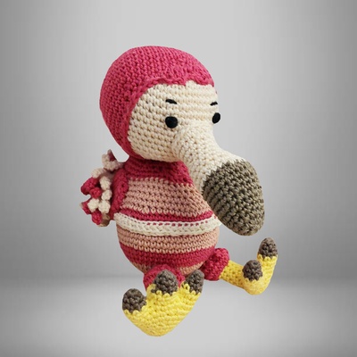 DODO EN COTON