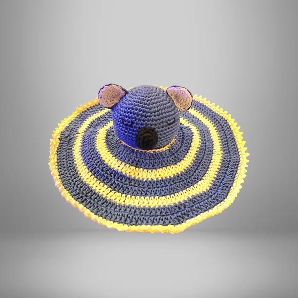 DOUDOU KOALA EN COTON  NOUVEAU