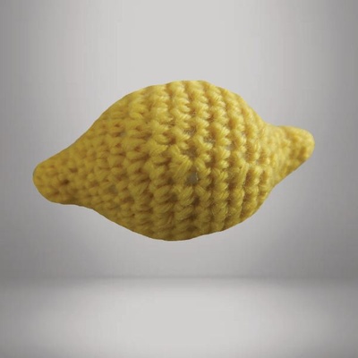 CITRON EN LAINE