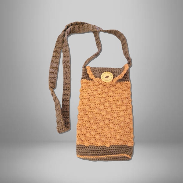 POCHETTE TELEPHONE COTON