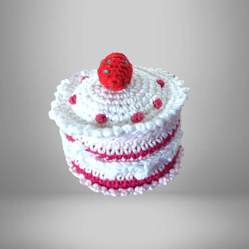 GATEAU EN COTON