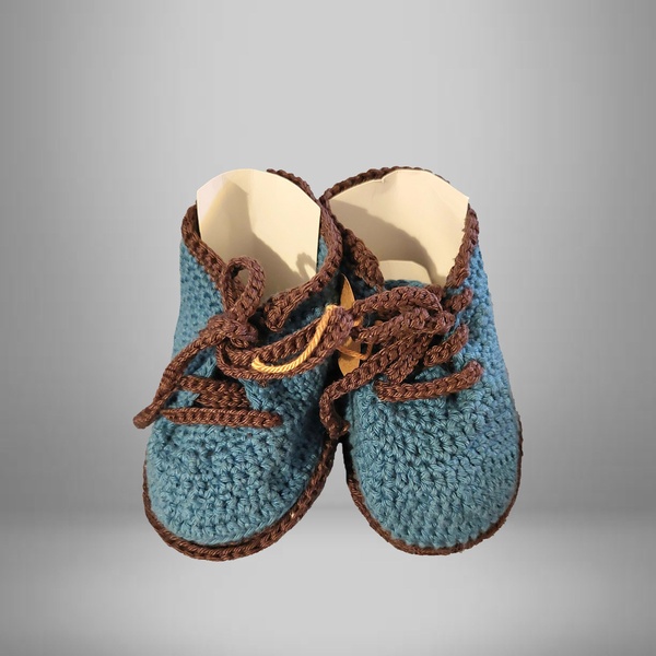 CHAUSSURES COTON