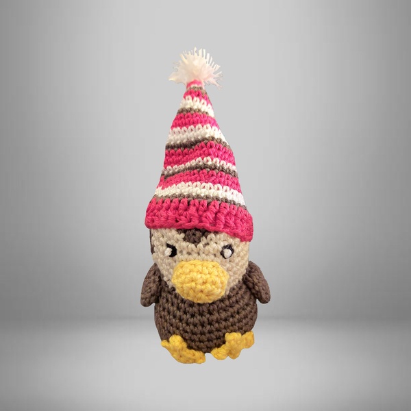 PINGOUIN EN COTON