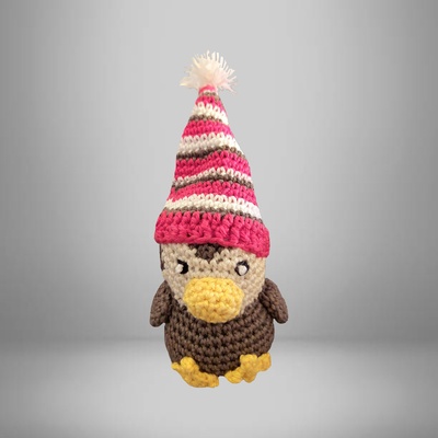 PINGOUIN EN COTON