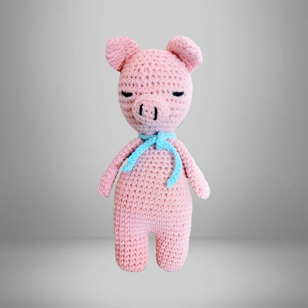 COCHON EN COTON / S O L D E