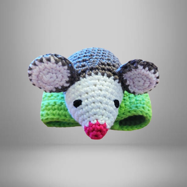 BRACELET SOURIS