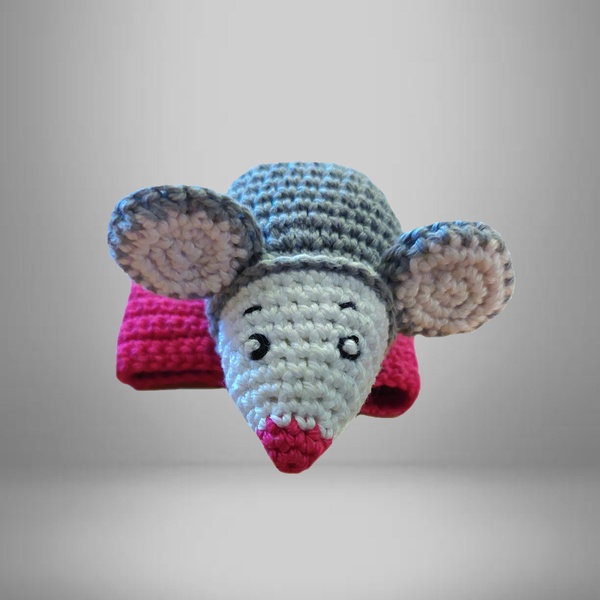 BRACELET SOURIS