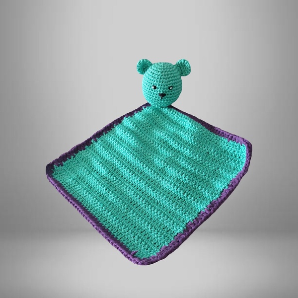 DOUDOU OURSON