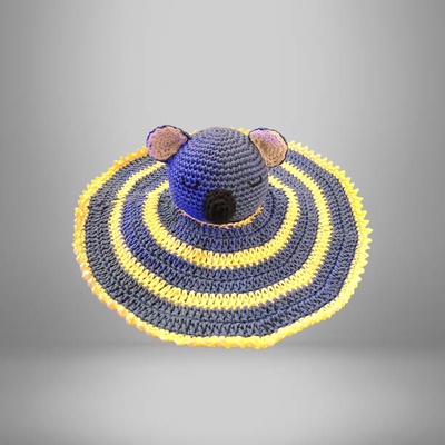 DOUDOU KOALA EN COTON  NOUVEAU