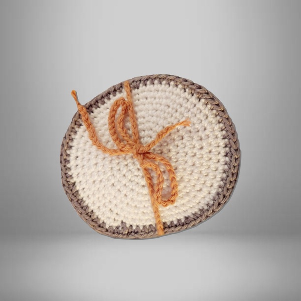 RONDS DEMAQUILLANTS COTON
