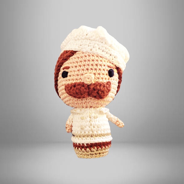 CUISINIER COTON