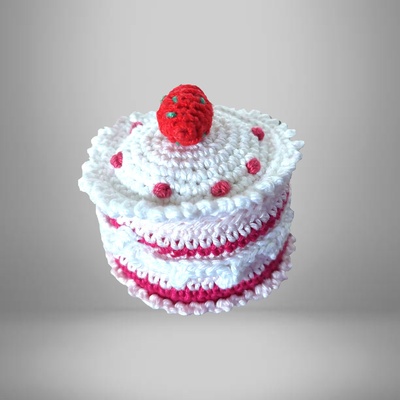 GATEAU EN COTON