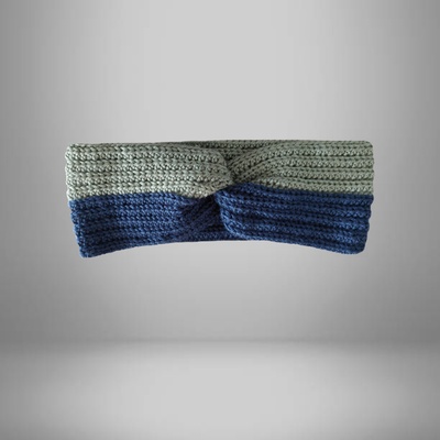 BANDEAU EN LAINE NOUVEAU