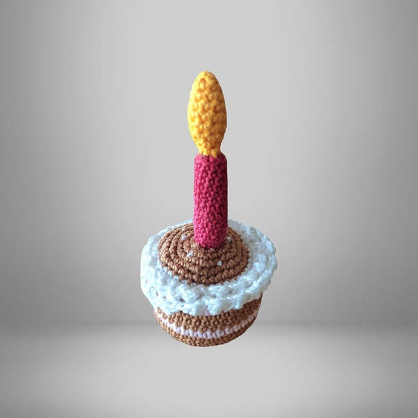 GATEAU ANNIVERSAIRE COTON